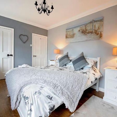 Lawson Cottage B&B Hickling Eksteriør billede