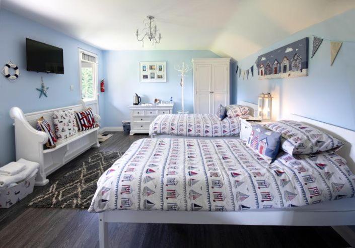 Lawson Cottage B&B Hickling Eksteriør billede