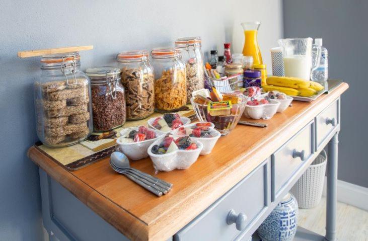 Lawson Cottage B&B Hickling Eksteriør billede