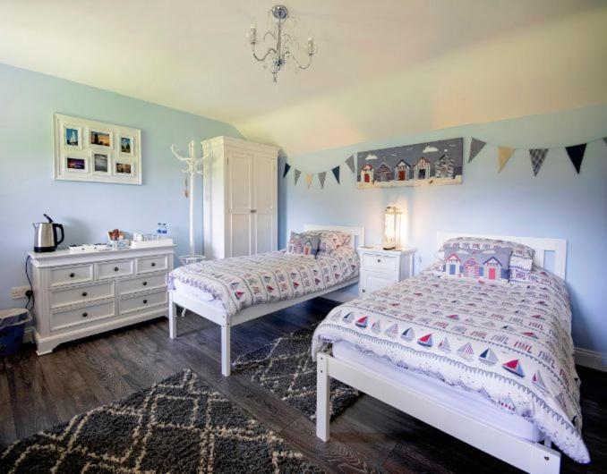 Lawson Cottage B&B Hickling Eksteriør billede