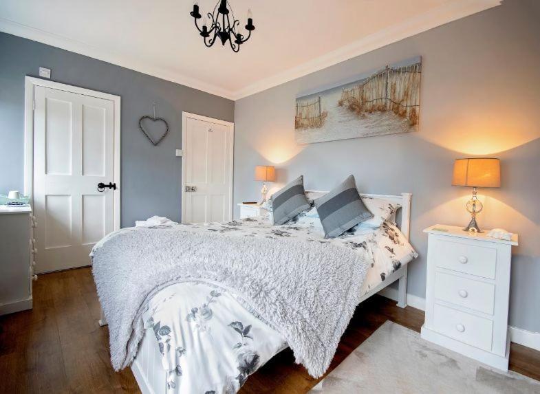Lawson Cottage B&B Hickling Eksteriør billede