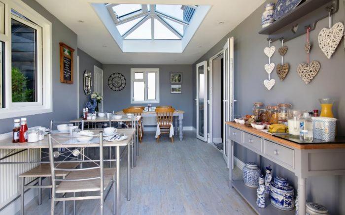Lawson Cottage B&B Hickling Eksteriør billede
