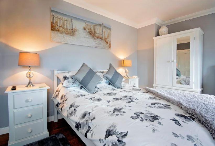 Lawson Cottage B&B Hickling Eksteriør billede