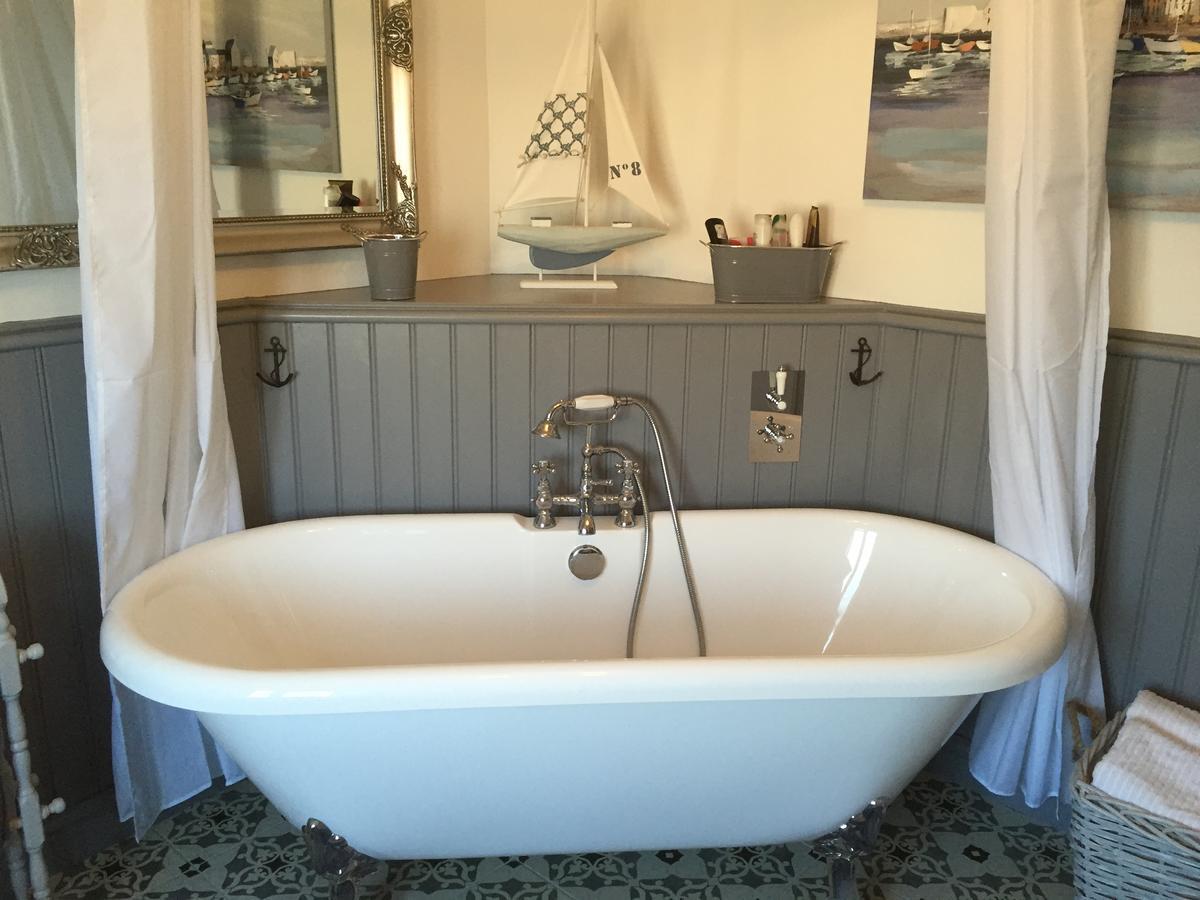 Lawson Cottage B&B Hickling Eksteriør billede