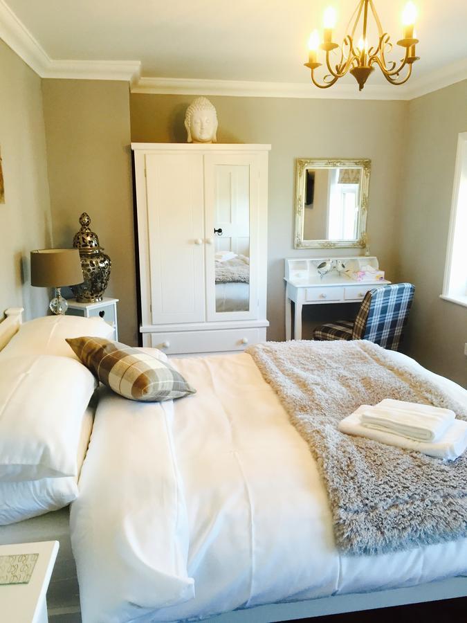 Lawson Cottage B&B Hickling Eksteriør billede
