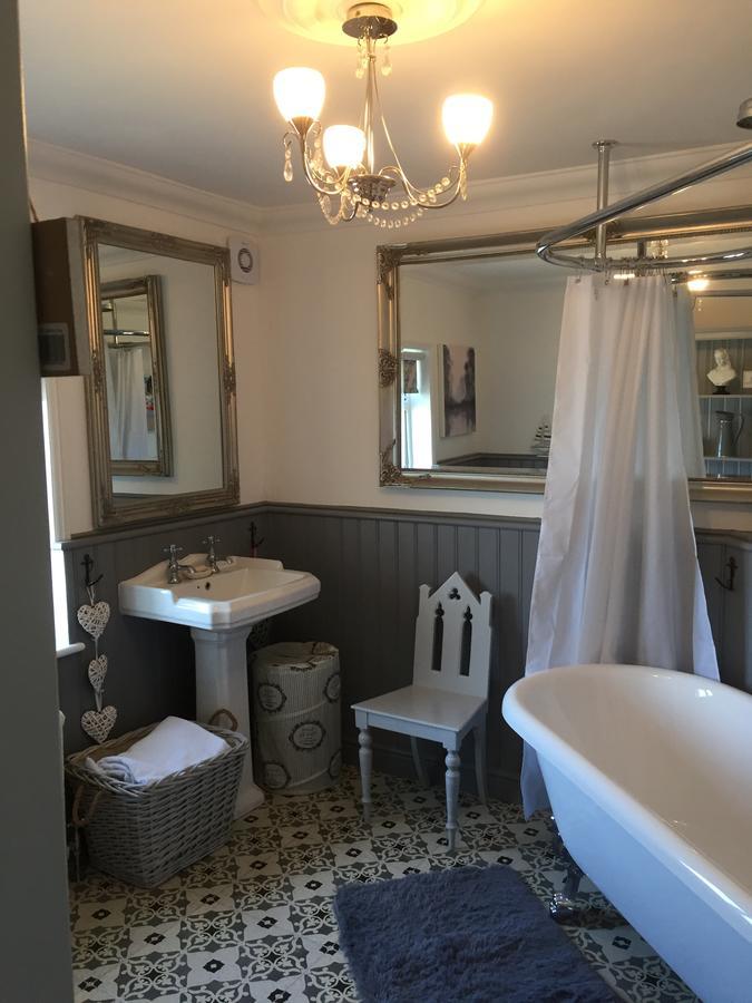 Lawson Cottage B&B Hickling Eksteriør billede