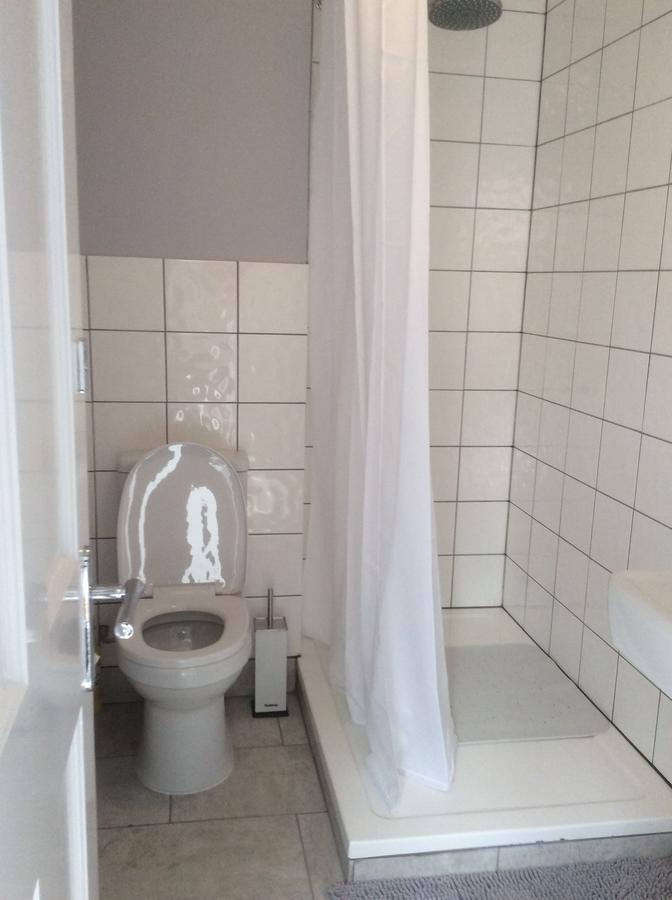 Lawson Cottage B&B Hickling Eksteriør billede