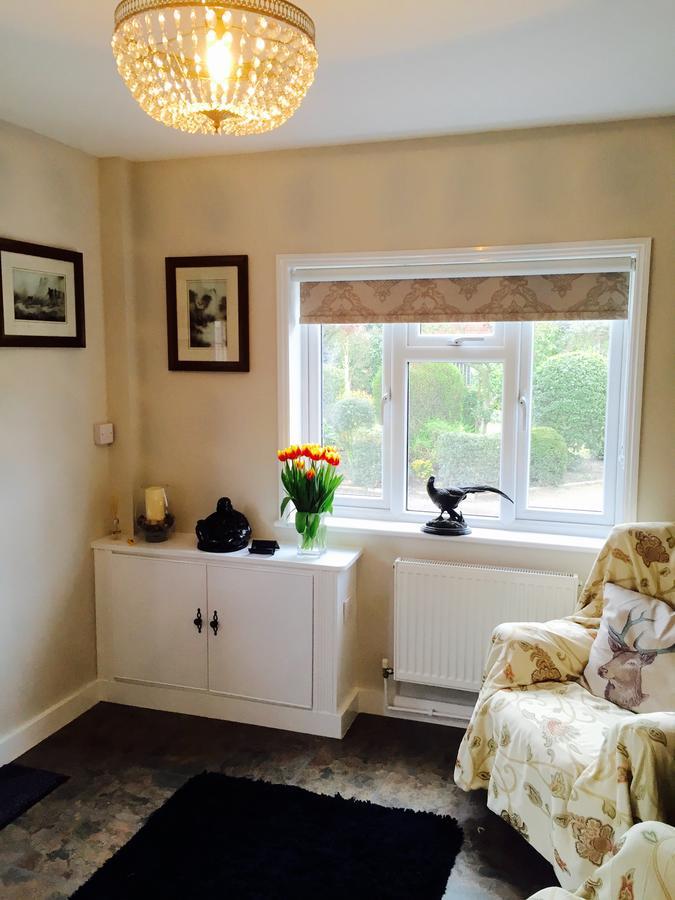 Lawson Cottage B&B Hickling Eksteriør billede