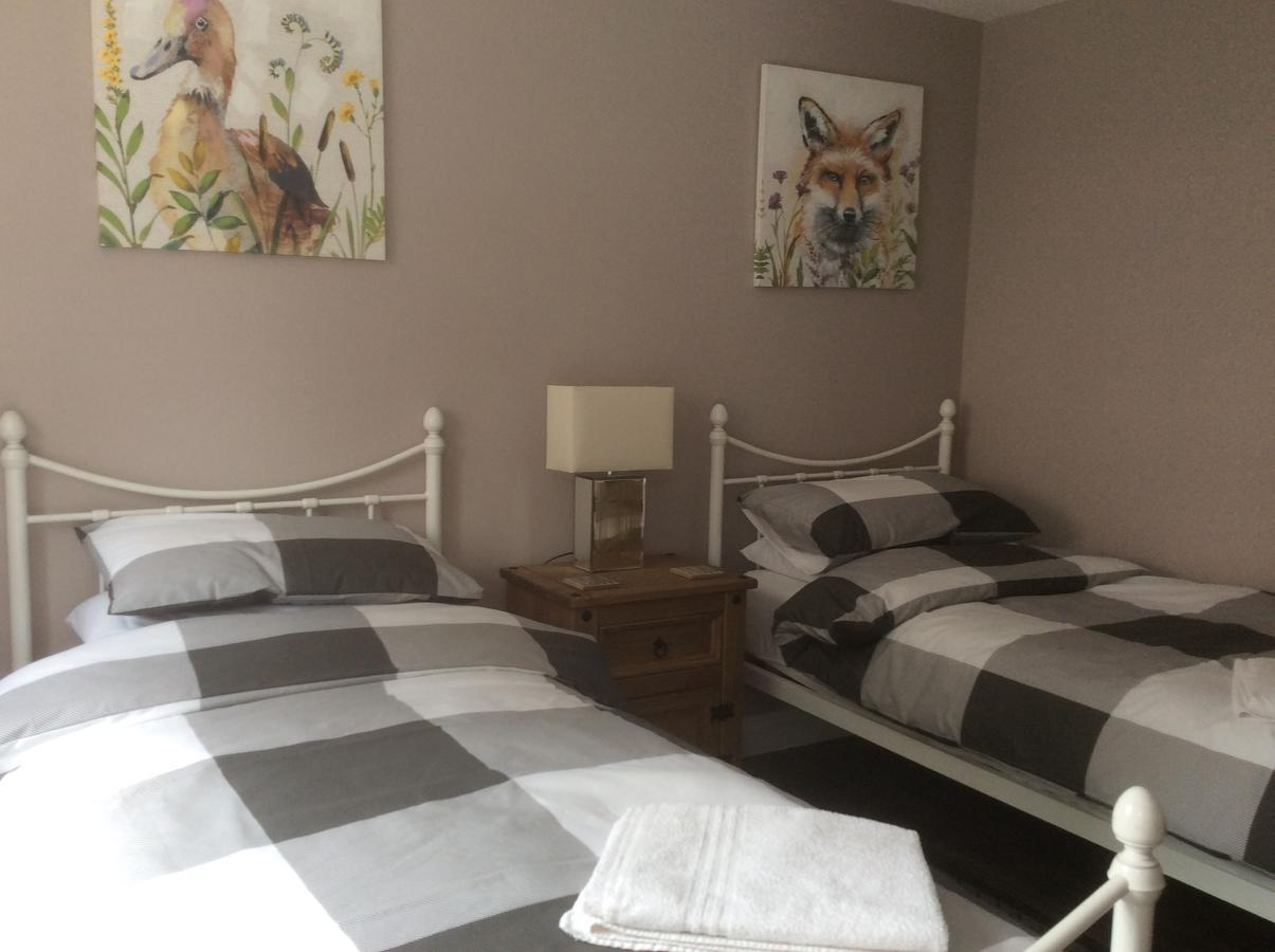 Lawson Cottage B&B Hickling Eksteriør billede