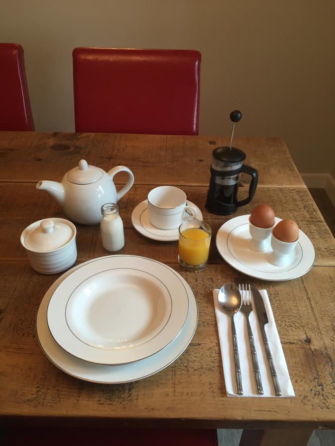 Lawson Cottage B&B Hickling Eksteriør billede